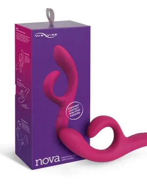 We-Vibe Nova 2