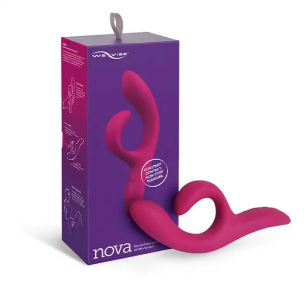 We-Vibe Nova 2