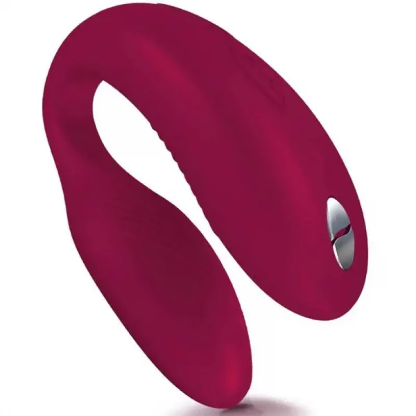 We-Vibe Sync