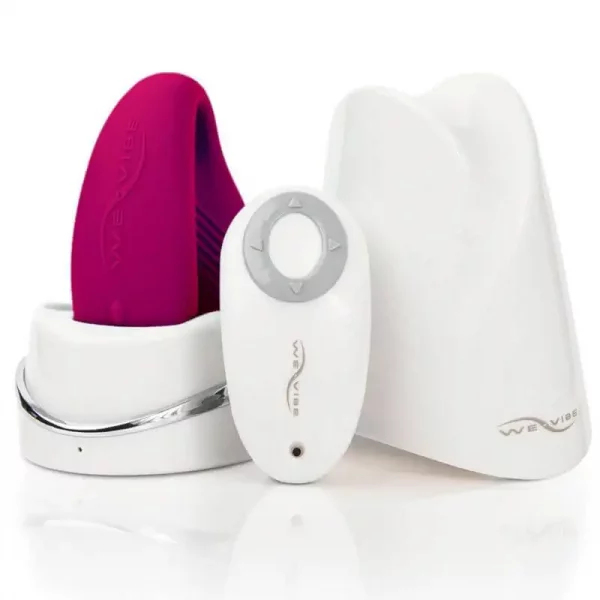 We-Vibe Sync