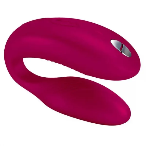 We-Vibe Sync