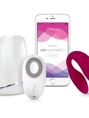 We-Vibe Sync