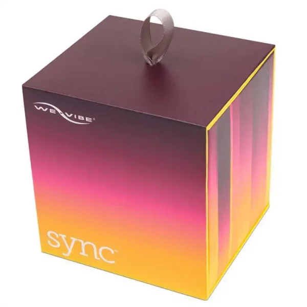 We-Vibe Sync