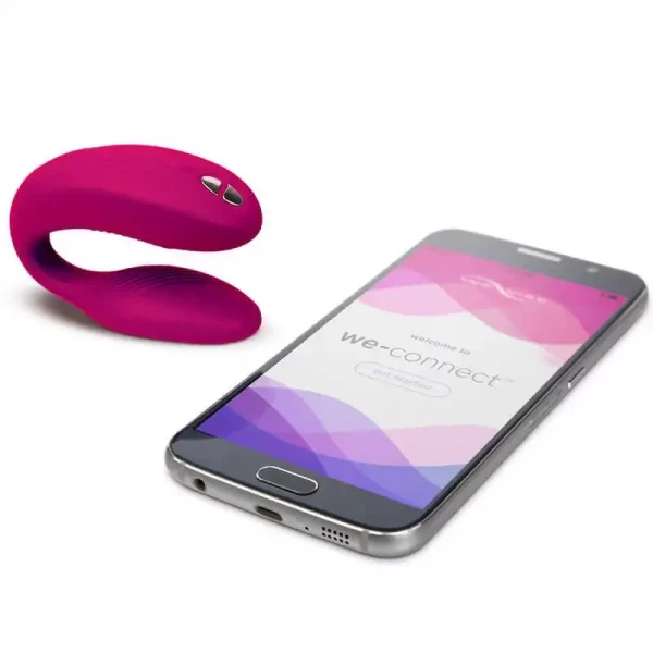 We-Vibe Sync