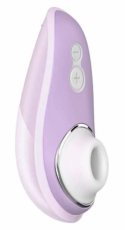 Womanizer Liberty Lilás
