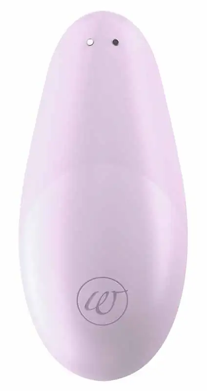 Womanizer Liberty Lilás