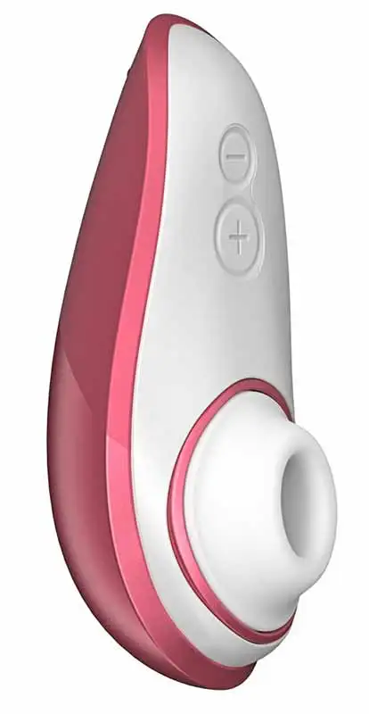 Womanizer Liberty Pink Rose