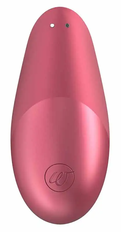 Womanizer Liberty Pink Rose