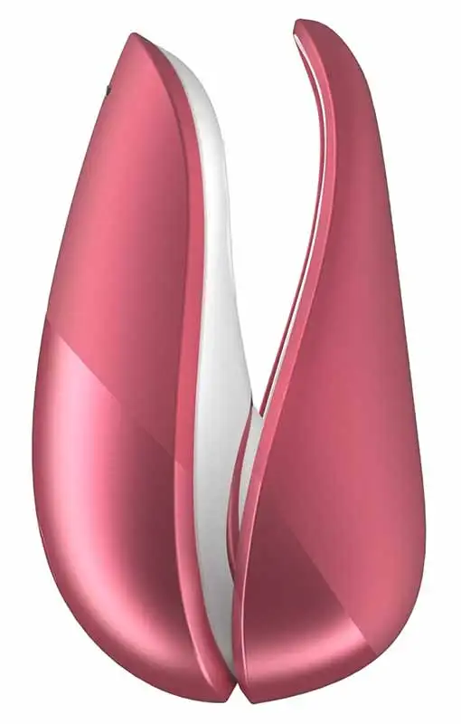 Womanizer Liberty Pink Rose