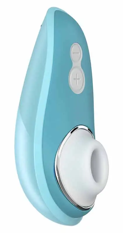 Womanizer Liberty Powder Blue