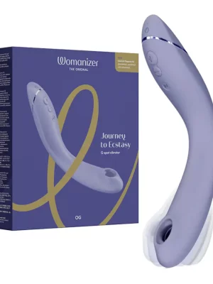 Womanizer OG Lilac