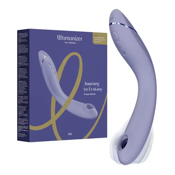 Womanizer OG Lilac