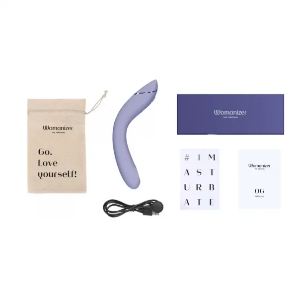 Womanizer OG Lilac
