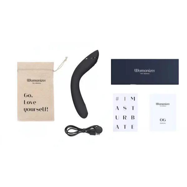 Womanizer OG Slate