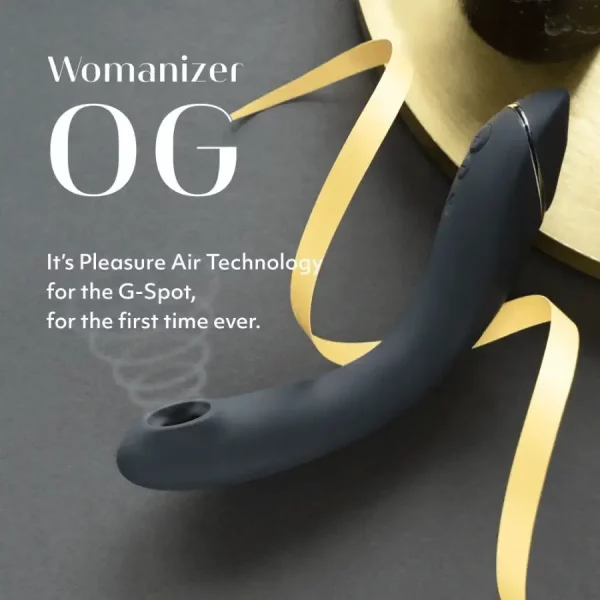 Womanizer OG Slate
