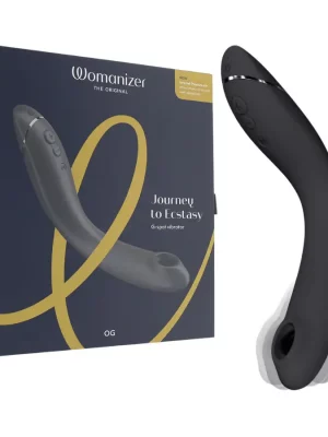 Womanizer OG Slate