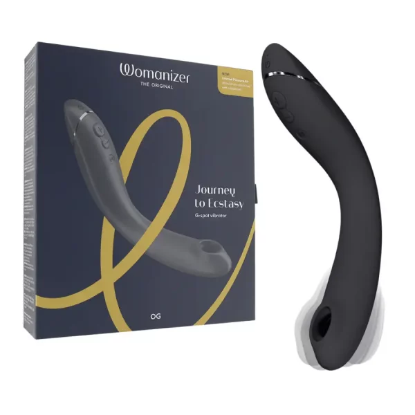 Womanizer OG Slate