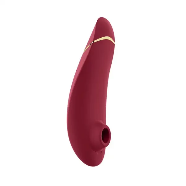 Womanizer Premium 2 Bordô