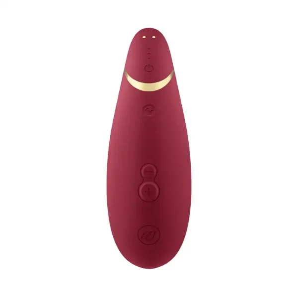 Womanizer Premium 2 Bordô
