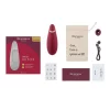 Womanizer Premium 2 Bordô
