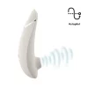 Womanizer Premium 2 Cinzento