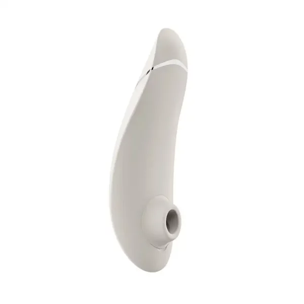 Womanizer Premium 2 Cinzento