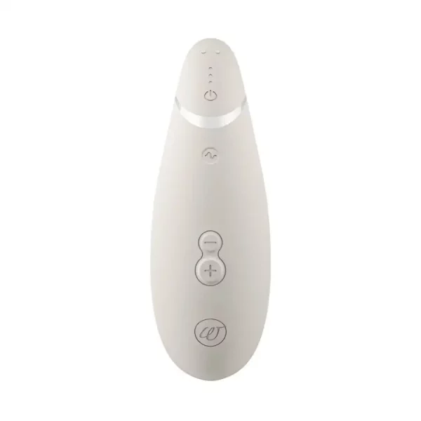 Womanizer Premium 2 Cinzento