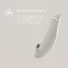 Womanizer Premium 2 Cinzento