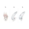 Womanizer Premium 2 Cinzento