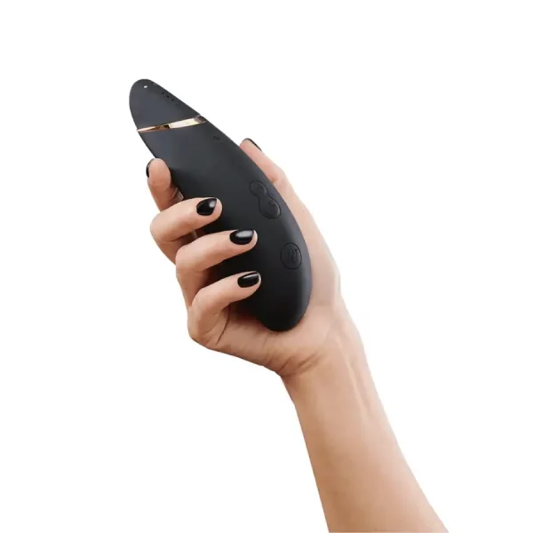 Womanizer Premium 2 Preto