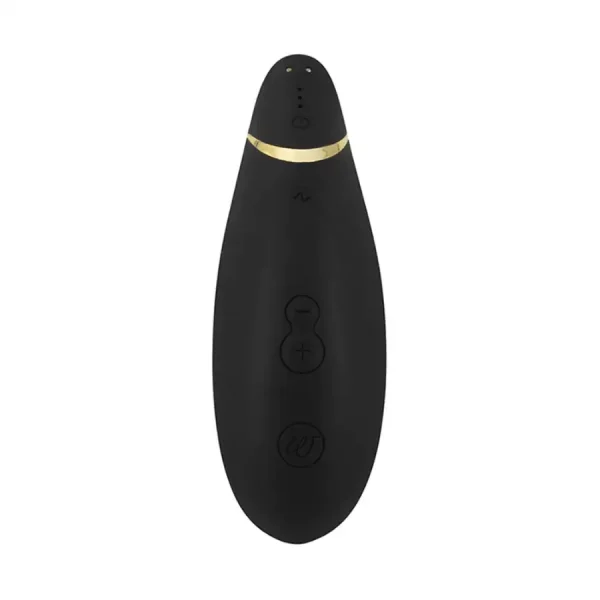 Womanizer Premium 2 Preto