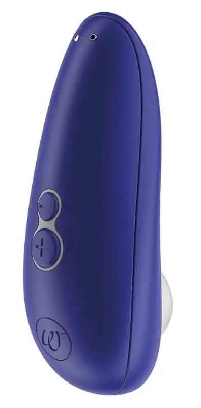 Womanizer Starlet II Azul