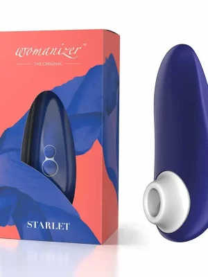 Womanizer Starlet II Azul