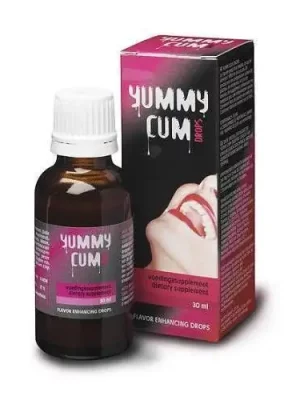 Yummy Cum Gotas